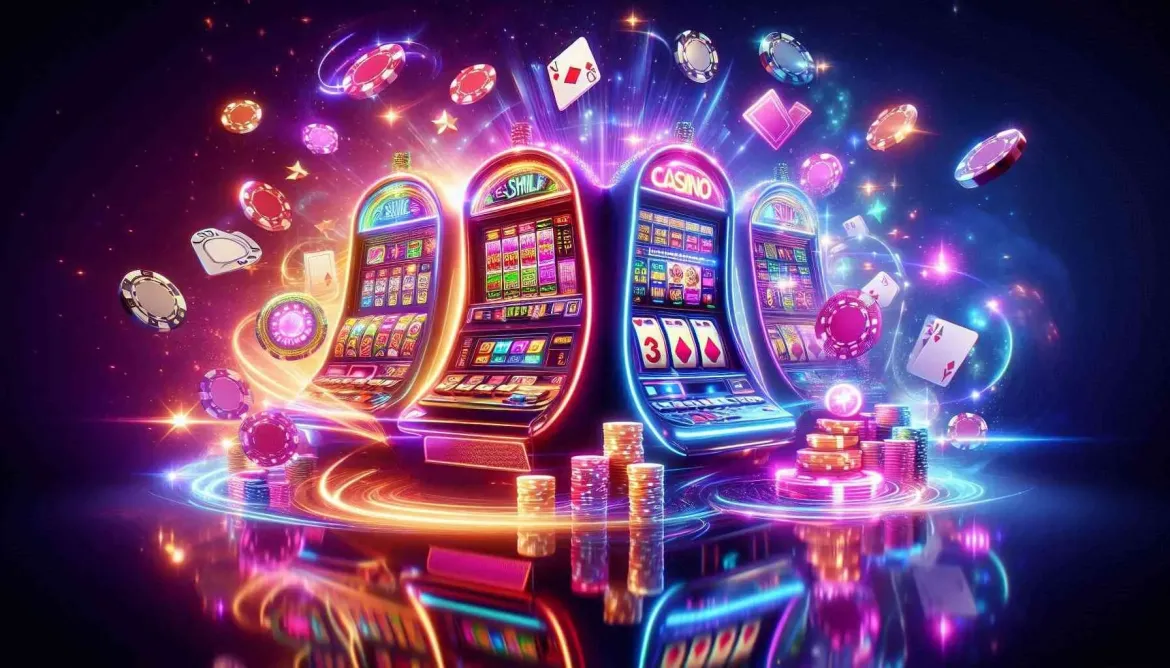 Slotoro Casino