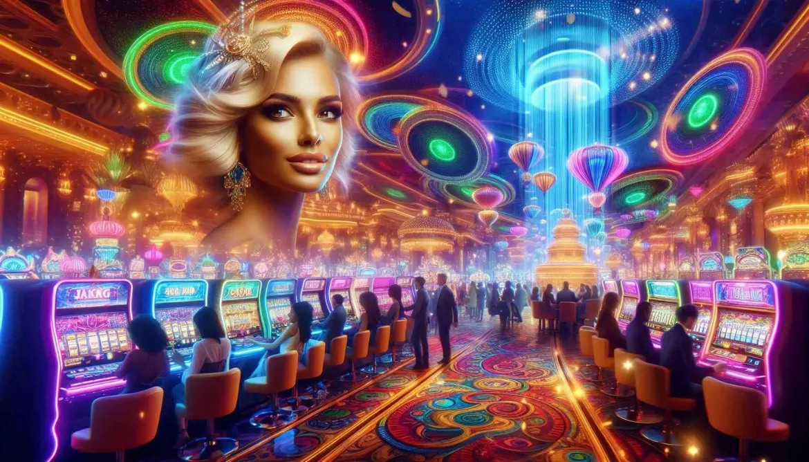 Slotoro Casino